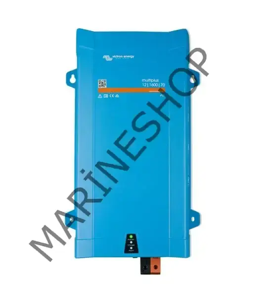 Victron Enerji MultiPlus Compact İnverter/Şarjer 12/1200/50-16