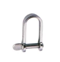 Yassı zincir kilidi 42mm