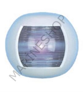 Trem Orsa Minore Pruva Seyir Feneri Gri