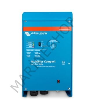 Victron Enerji MultiPlus Compact İnverter/Şarjer 24/1600/40-16