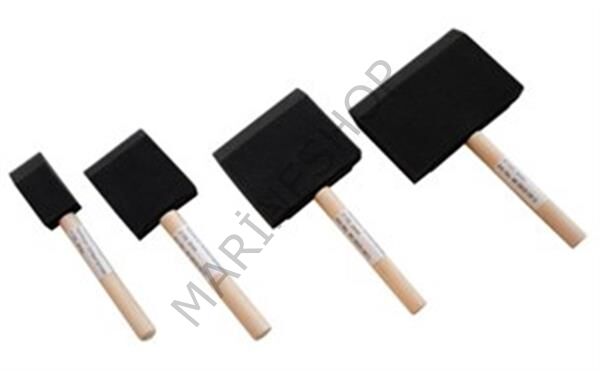 Badger Sünger Fırça Ebat: 3