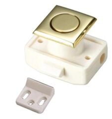 Basmalı çekmece/dolap kilidi SARI