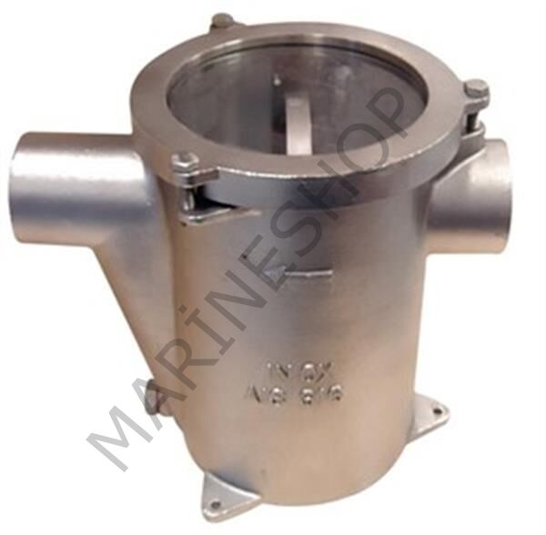 Deniz suyu filtresi 143x200