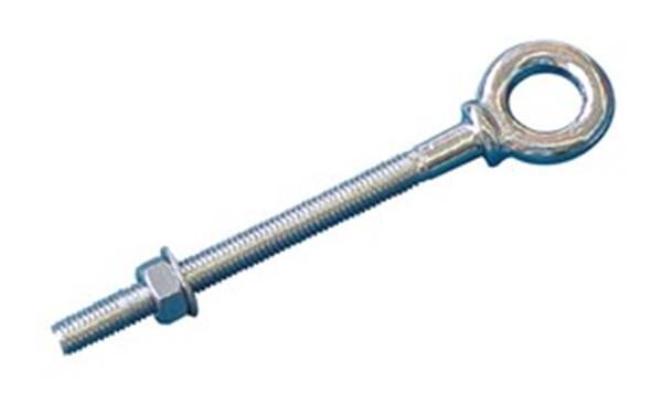 Kuş gözü mapa 8X80MM