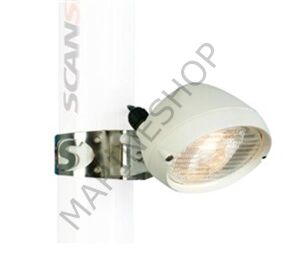 Scanstrut güverte aydınlatma lambası.