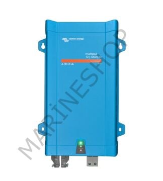 Victron Enerji MultiPlus Compact İnverter/Şarjer 12/1200/50-16