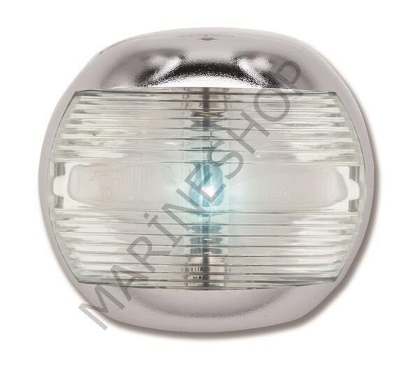 TREM KROM SERİ PRUVA FENERİ 12V/10W