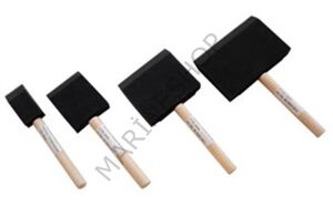 Badger Sünger Fırça Ebat:4