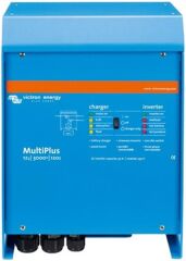 MultiPlus C 12V/2000VA/80A-30A İnverter/Charger