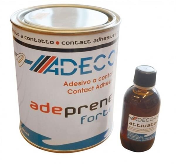 Adeco Adeprene Forte Yapıştırıcı, 850 g + 50 ml