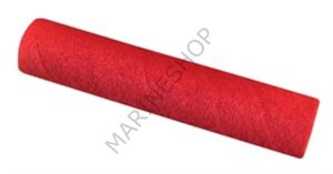 Red mohair genel amaçlı rulo Ebat:4