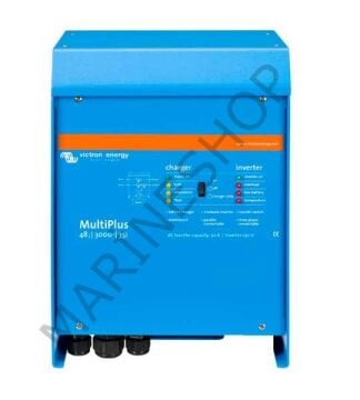 Victron Enerji MultiPlus İnvertör/Şarj Cihazı 3000VA - 48/3000/35-16