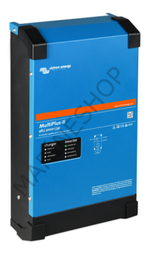 Victron Enerji MultiPlus-II İnvertör/Şarj Cihazı 5000VA- 48/5000/70-50