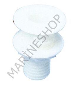 Plastik Firar 18mm