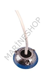 Kablo çıkışı plastik 2,8mm