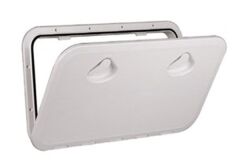 Nuova Rade Topline Plastik Kapak 270 X 375 mm Kilitsiz