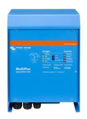 MultiPlus 24V/3000VA/70A-16A İnverter/Charger