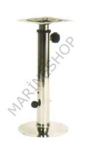 Koltuk ayağı 540-720 mm