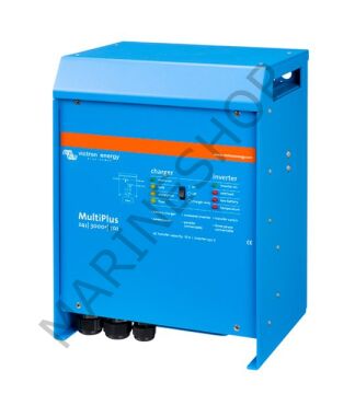 Victron Enerji MultiPlus İnvertör/Şarj Cihazı 3000VA - 48/3000/35-50