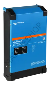 Victron Enerji MultiPlus-II İnvertör/Şarj Cihazı 3000VA-24/3000/70-32