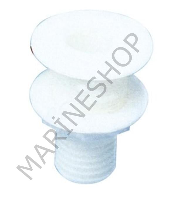 Plastik Firar 32mm