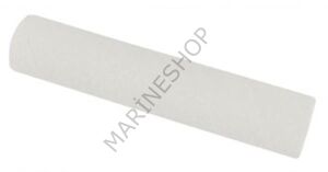 Red mohair genel amaçlı rulo Ebat:9