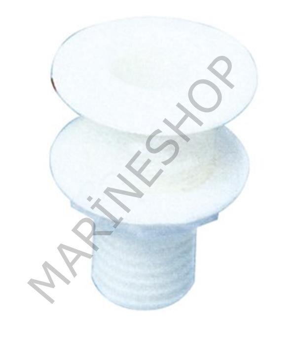 Plastik Firar 38mm