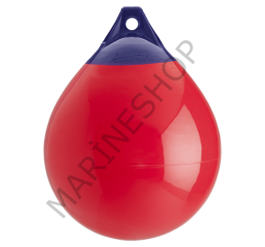 Polyform A-3 Usturmaça 47X59 Cm Kırmızı