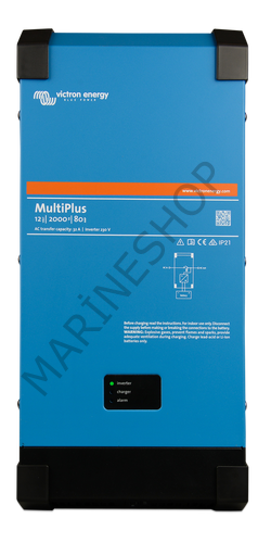 Victron Energy MultiPlus 12/2000/80-32