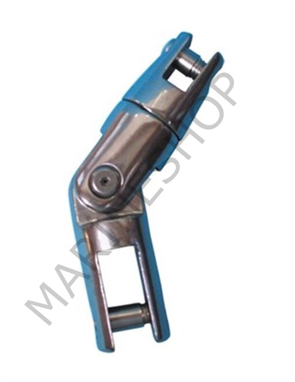 Çıpa konnektörü 6-8