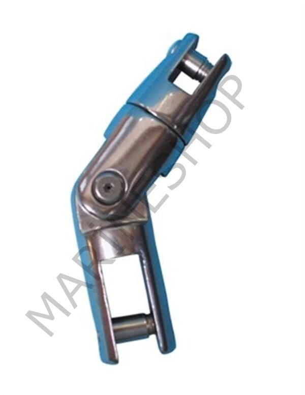 Çıpa konnektörü 8-10MM