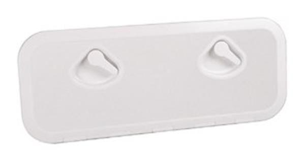 Nuova Rade Topline Plastik Kapak  243x607 mm