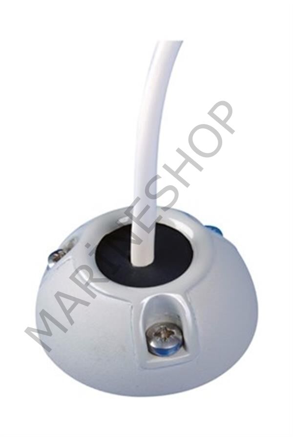 Kablo çıkışı plastik 12-15mm