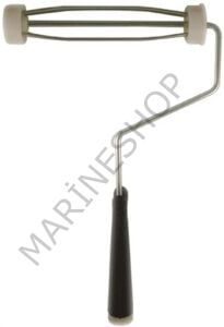 Rulo Sapı Geniş Merkezli Ebat:9