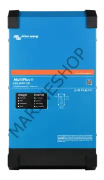 Victron Energy Quattro-II 48/5000/70-50/50