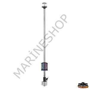 Trem Direkli Silyon Sancak İskele Feneri 100cm Yana Montaj12V