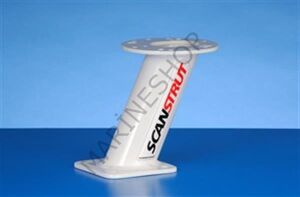 CAM-PT-150 KAMERA MONTAJ BRAKETİ 15CM