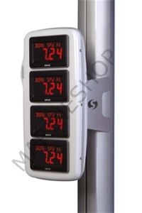 Direk dibi scanpod spm-maxı-w