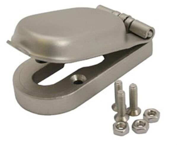 Silindir Kapağı 12mm