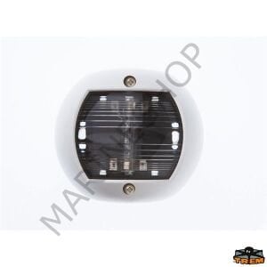 Trem Pupa Seyir Feneri Beyaz