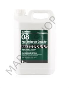 Clin Azur -08- Boiler Temizleyici 5 Litre