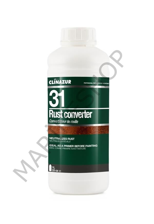 Clin Azur -31- Pas Dönüştürücü 1 Litre