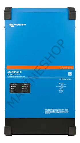 Victron Energy MultiPlus-II 24/5000/120-50