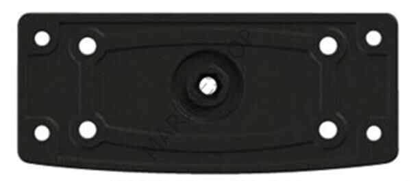 Scanstrut RL-504-ARM Rokk Montaj Plakası