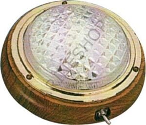 TMC tik tavan lambası, 12V.