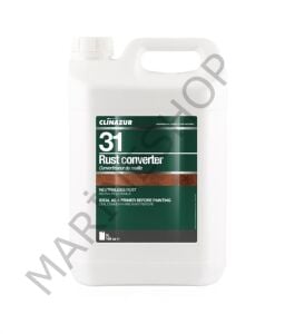 Clin Azur -31- Pas Dönüştürücü 5 Litre