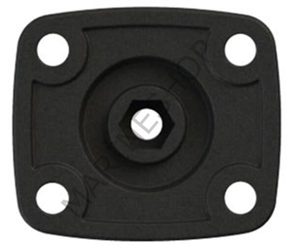 Scanstrut RL-505-ARM Rokk Montaj Plakası