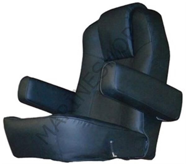 Springfield Navigator Koltuk, Beyaz