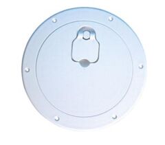 Nuova Rade Plastik Kontrol Kapağı 235X315 mm