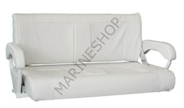 Springfield Twin 90 katlanır vinil döşemeli koltuk